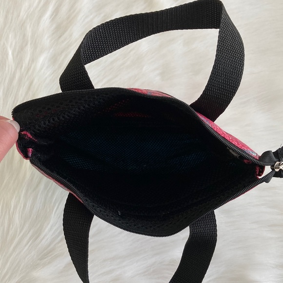 NWOT Malia Designs Handmade Fair Trade Bag - Picture 4 of 8